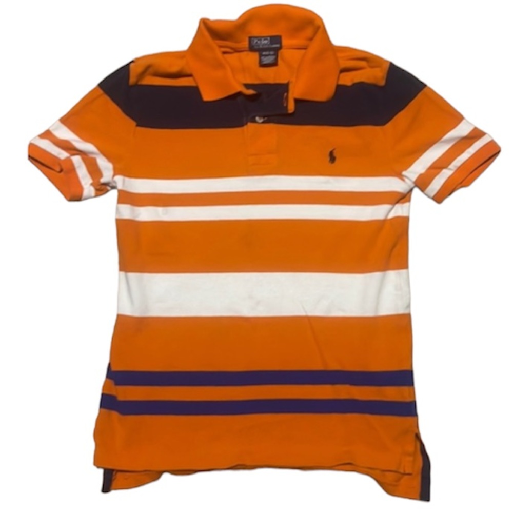 Polo Ralph lauren boys medium polo